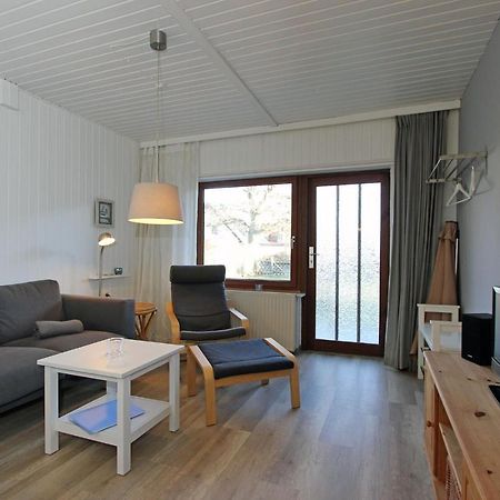 Kajuete Im Reethus Apartment Prerow Luaran gambar